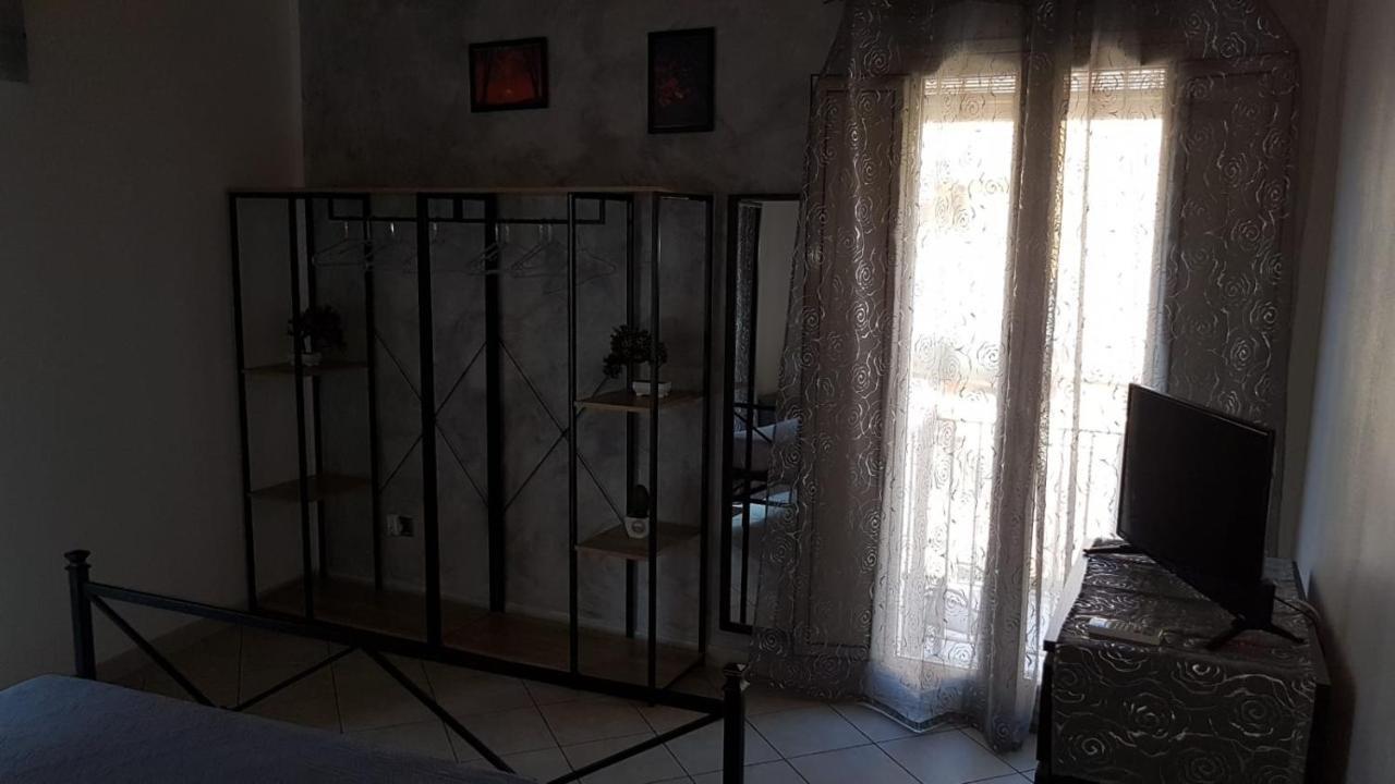 La Terrazza Sul Centro Apartment Catania Exterior photo
